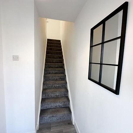 Harbour House By Blue Skies Stays Hartlepool Bagian luar foto