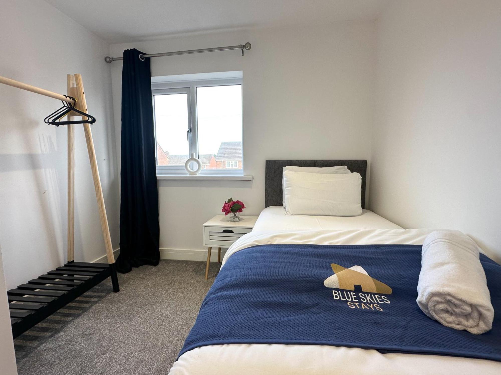 Harbour House By Blue Skies Stays Hartlepool Bagian luar foto